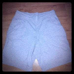 White Stag long shorts